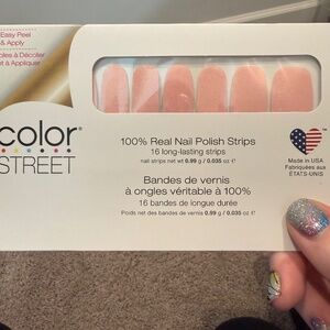 Color Street Nail Polish strips, Alter Ego